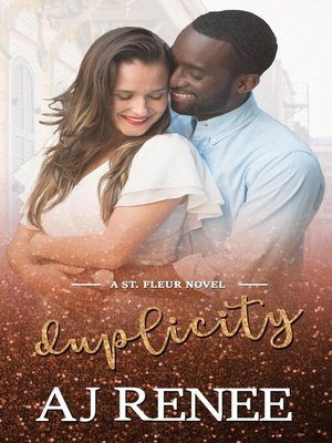 cover image of Duplicity